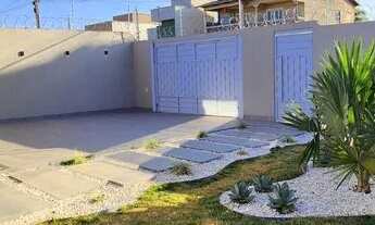 Imagem 3: Casa Alto Padrão de 4 suítes no Setor Faiçalville