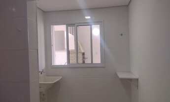 Imagem 2: APARTAMENTO RESIDENCIAL em JAGUARIÚNA - SP, JARDIM ALICE