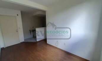 Imagem 3: )(- Ótimo Apartamento em Andar Alto com 2 Quartos em Carlos Chagas