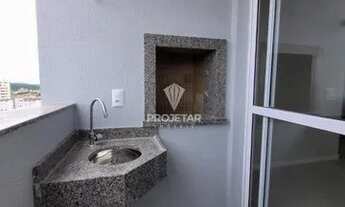 Imagem 5: Apartamento Edifício Alta Città