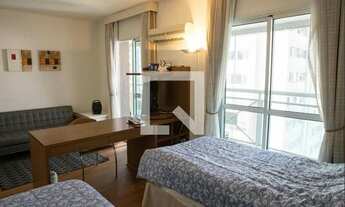 Imagem 7: Apartamento para Aluguel - Perdizes, 1 Quarto, 30 m2