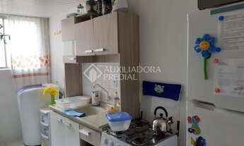 Imagem 6: PORTO ALEGRE - Apartamento Padrão - Rubem Berta