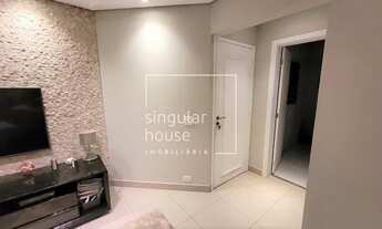 Imagem 4: APTO 111M² | 3 DORMIT