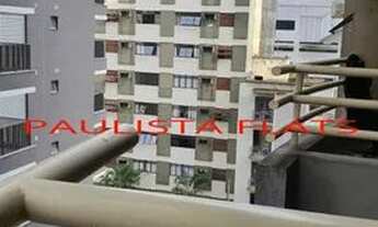 Imagem 3: SÃO PAULO - Apartamento Padrão - BELA VISTA