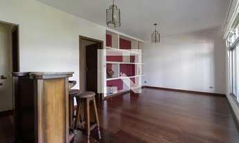 Imagem 3: Casa para Aluguel - Bosque da Saúde, 6 Quartos, 300 m2