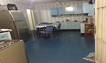 Imagem 4: Casa térrea no Parque da Mooca