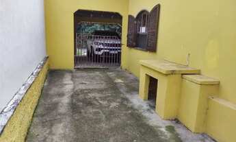 Imagem 4: Casa 3 Quartos No centro de Almirante Tamandaré Em Rua Sem Saída