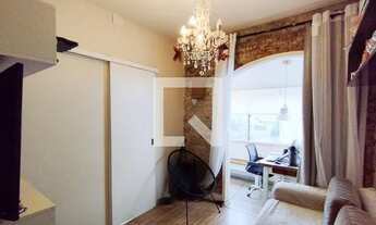 Imagem: Apartamento para Aluguel - Centro, 1 Quarto