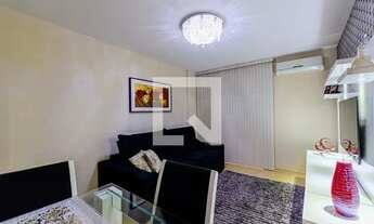 Imagem 2: Apartamento para Aluguel - Fonseca, 2 Quartos, 79 m2