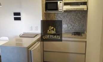 Imagem 7: Flat disponível no Itaim Bibi