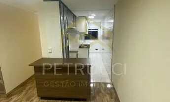 Imagem 2: Apartamento - Jardim Mirassol - Campinas