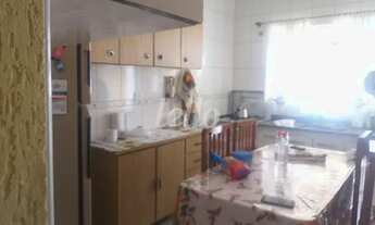 Imagem 7: Santo André - Casa Padrão - Parque Das Nações