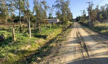 Imagem 4: Entrada 15% + 60x - Terreno Cercado E.S.C.R.I.T.U.R.A.D.O - 792 m2