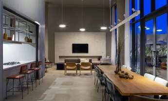 Imagem 6: Duplex para venda com 254 metros quadrados com 3 quartos em Vila Ipojuca - São Paulo - SP