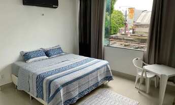 Imagem: 4 SUÍTES AMPLAS E CONFORTÁVEIS