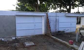 Imagem 7: Casa planas no Eusébio