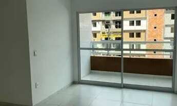 Imagem 5: Apartamento com 2 dormitórios para alugar, 61 m² por R$ 2.000/mês - Altiplano Cabo Branco