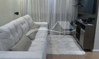 Imagem 2: Apartamento 3 Quartos à Venda, Sacomã - São Paulo