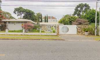 Imagem 3: Casa para venda tem 560 metros quadrados com 3 quartos em Jardim Social - Curitiba - PR