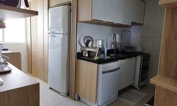 Imagem 7: Apartamento Mobiliado Altiplano