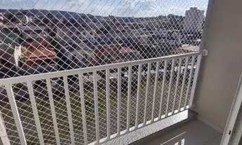 Imagem 2: Apartamento Residencial Praxx