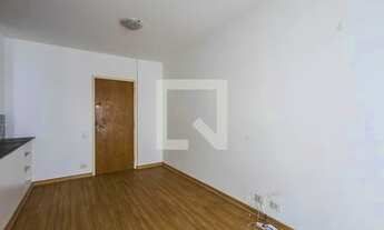 Imagem 3: Apartamento para Aluguel - Jardim Paulista, 1 Quarto, 36 m2