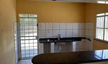 Imagem 4: Casa no Caranã Casa com 2 dormitórios