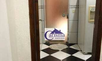 Imagem 6: Sobrado com 3 dormitórios, sendo 1 suíte, à venda, 258 m² por R$ 6400.000 - Vila Valparaís