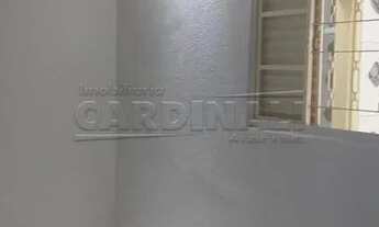 Imagem 3: Casa Padrão em Araraquara