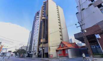 Imagem 2: Conjunto Comercial para venda com 57 metros quadrados em Centro - Curitiba - PR