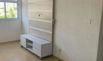 Imagem 3: Apartamento com 3 dormitórios, 1 vaga, 75 m² - venda por R$ 450.000 ou aluguel por R$ 3.15