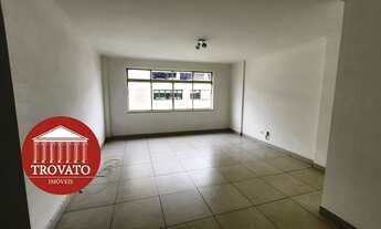 Imagem: Rua Barão de Tefé, Apartamento com 3 Quartos