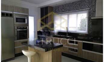 Imagem 4: Casa - Swiss Park - Campinas