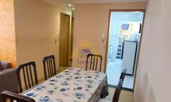 Imagem 4: Apartamento com 2 dorms, Jardim Santo André, Santo André - R$ 220 mil, Cod: 12825