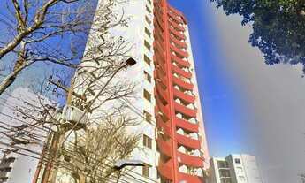 Imagem 2: ED MONTE CASTELO, 10 ANDAR, APTO SEMI MOBILIADO, NO CENTRO DE CASCAVEL