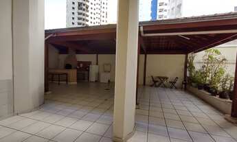 Imagem 5: Apartamento para venda com 88 metros quadrados com 2 quartos em Liberdade - São Paulo - SP