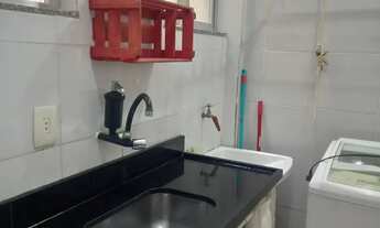 Imagem 2: Apto, Sala/ Qto, no Grajaú