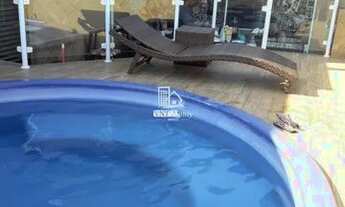 Imagem 2: Apto Cobertura Vila Matilde