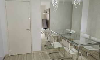 Imagem 2: Apartamento para aluguel possui 50 metros quadrados com 2 quartos em Vila Angélica - Soroc