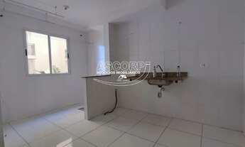 Imagem 6: APARTAMENTO RESIDENCIAL em PIRACICABA - SP, CAMPESTRE