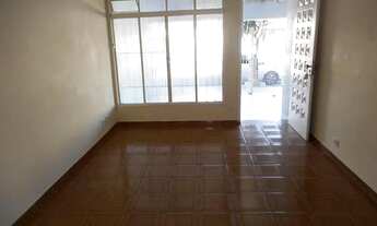 Imagem 7: Casa térrea para alugar - Centro - 150m² com 02 dormitórios amplos, sala, cozinha com armá