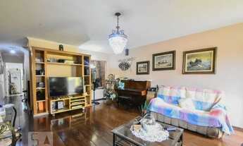 Imagem 7: Casa para Aluguel - Campo Belo, 3 Quartos, 320 m2