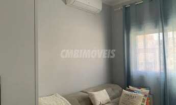 Imagem 2: Casa - Santa Cândida - Campinas