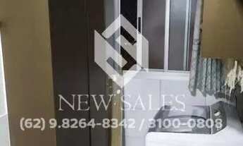 Imagem 5: Excelente apartamento com 3 quartos, sendo 1 suíte no Setor Parque Oeste Industrial