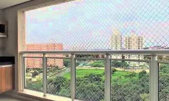 Imagem 4: Apartamento com 3 dormitórios à venda, 132 m² por R$ 1.430.000,00 - Parque Prado - Campina