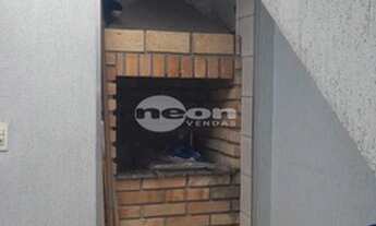 Imagem 6: SãO BERNARDO DO CAMPO - Casa Padrão - Assunção