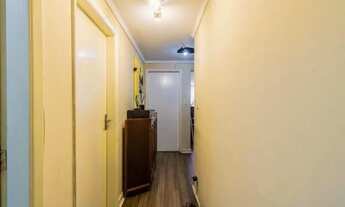 Imagem 6: APARTAMENTO RESIDENCIAL em São Paulo - SP, Bela Vista