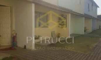 Imagem 2: Casa - Vila San Martin - Campinas