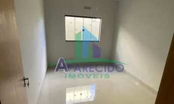 Imagem 2: Casa com 3 quartos - Bairro Jardim Buriti Sereno em Aparecida de Goiânia