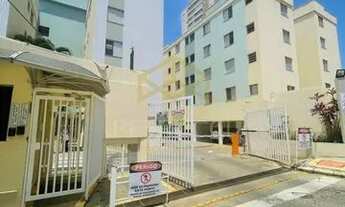 Imagem 1: Apartamento - Vila Proost de Souza - Campinas